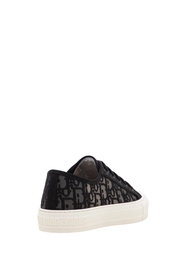 Dior sneakers, keds 197906 - photo 3