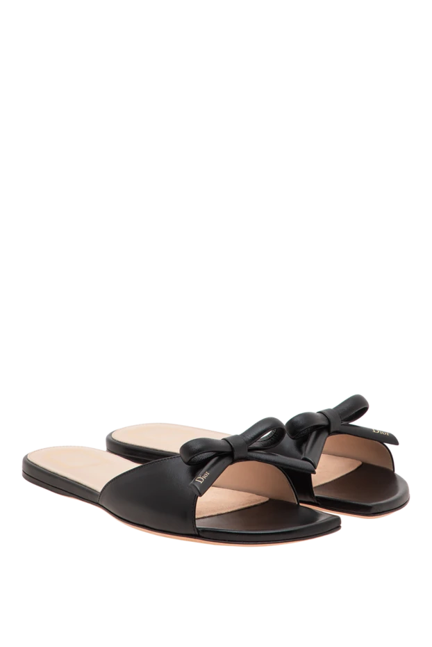 Dior flip flops, sandals 197907 - photo 2