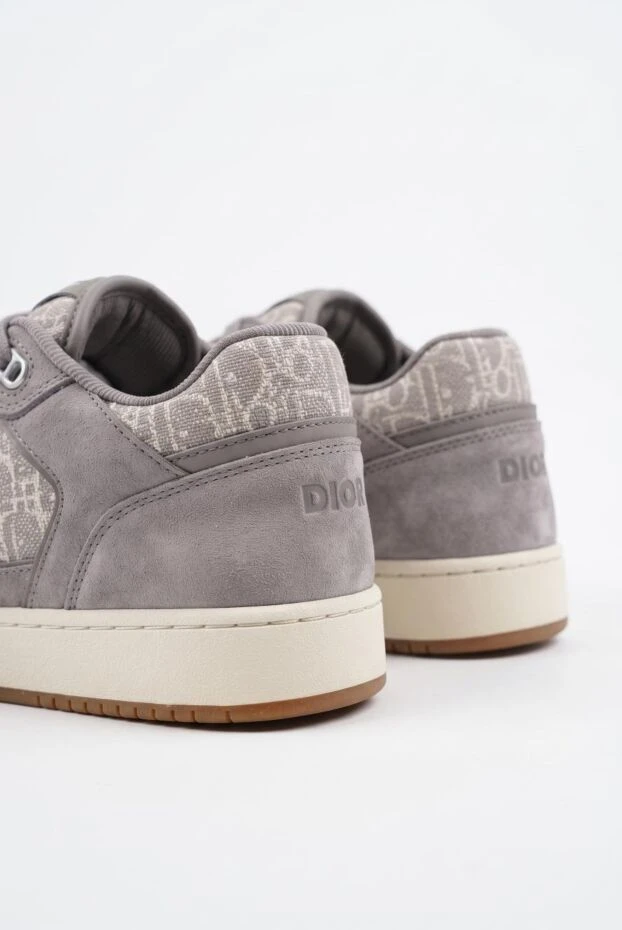 Dior sneakers, keds 197908 - photo 2