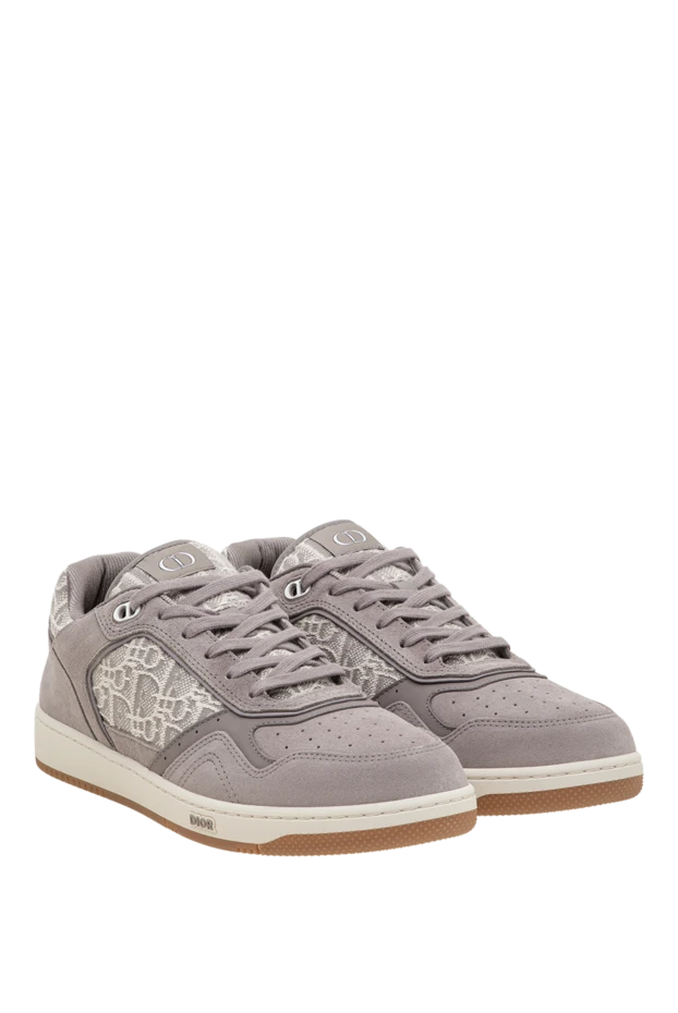 Dior sneakers, keds 197908 - photo 2