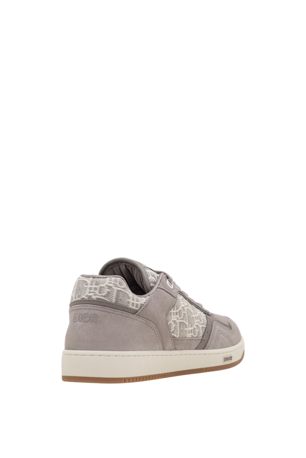 Dior sneakers, keds 197908 - photo 3