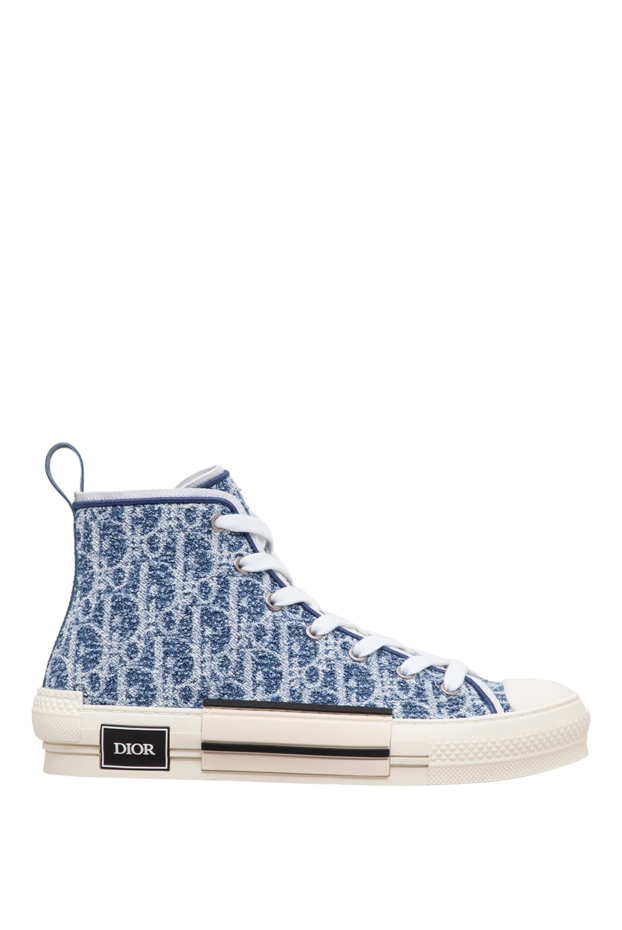 Dior sneakers, keds 197909 - photo 1