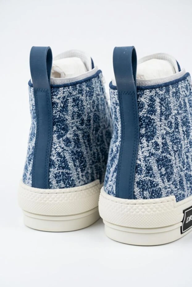 Dior sneakers, keds 197909 - photo 2