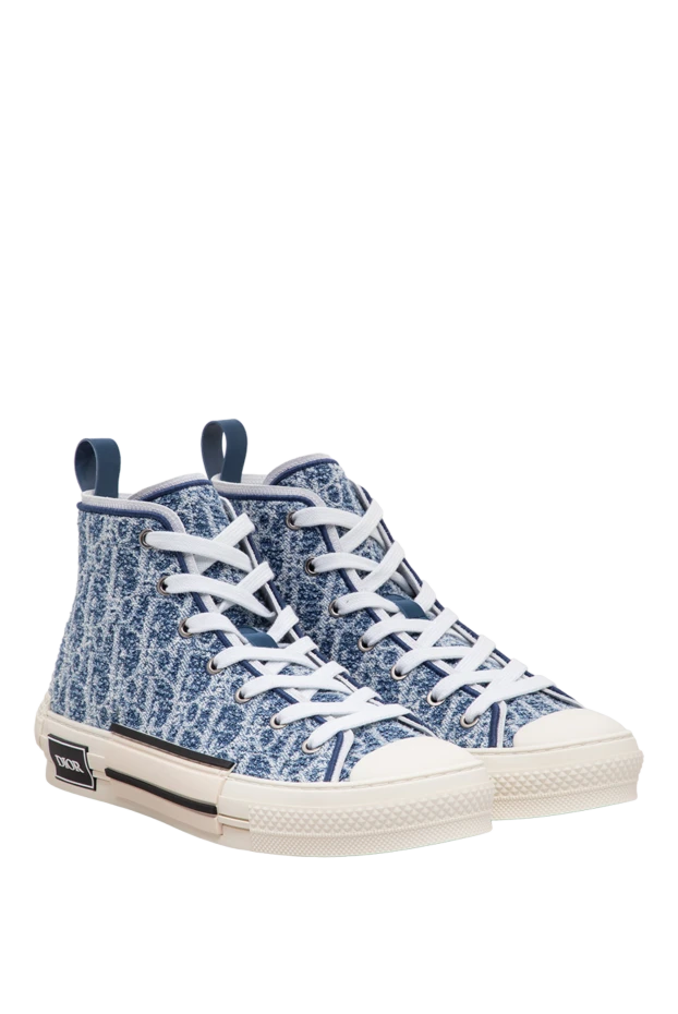Dior sneakers, keds 197909 - photo 2