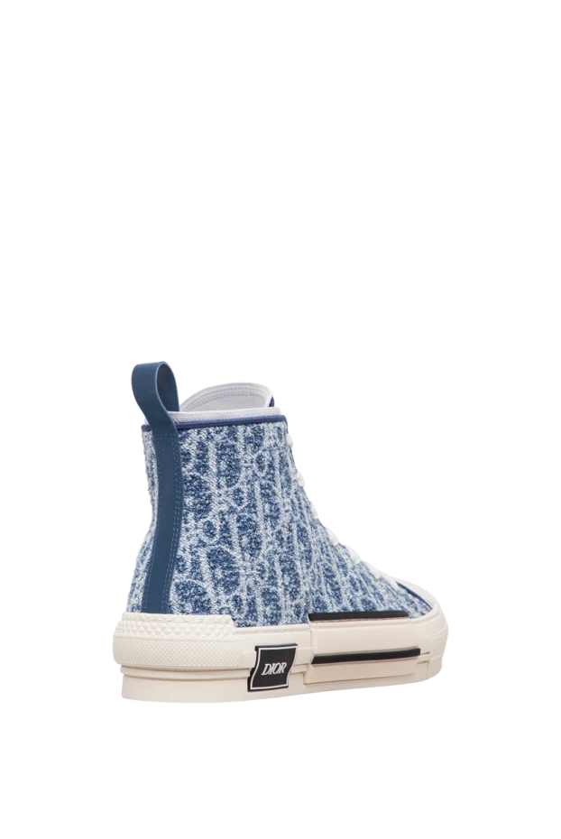 Dior sneakers, keds 197909 - photo 3