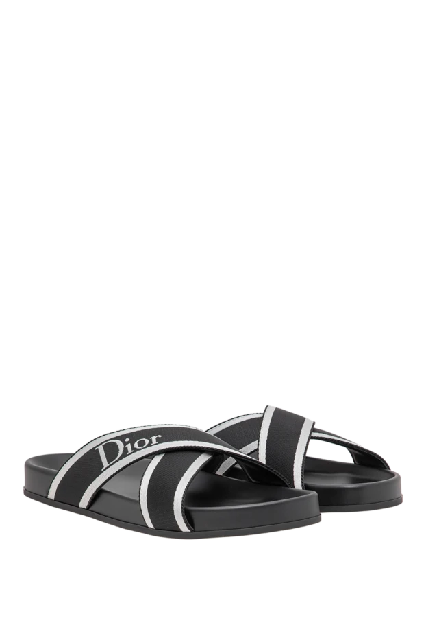 Dior flats, sandals 197910 - photo 2