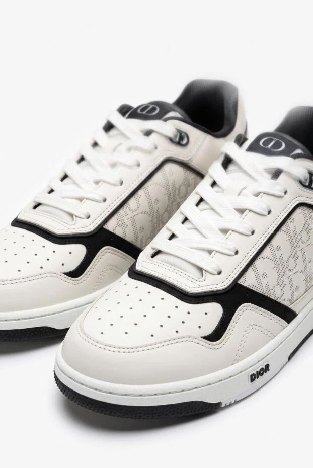 Dior sneakers, keds 197911 - photo 1