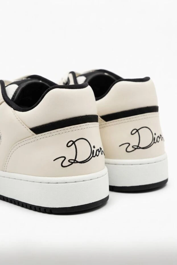 Dior sneakers, keds 197911 - photo 2