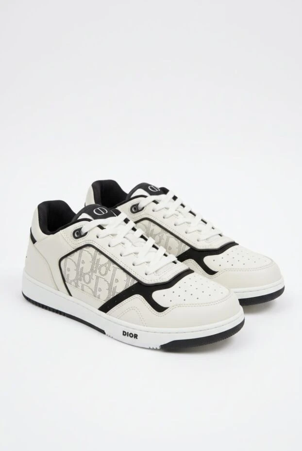 Dior sneakers, keds 197911 - photo 3