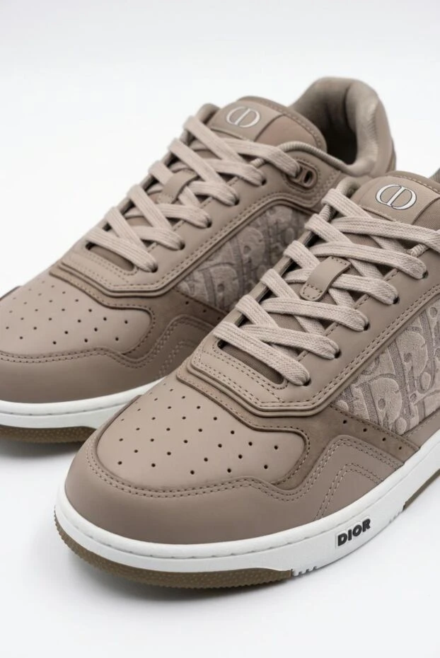 Dior sneakers, keds 197912 - photo 1