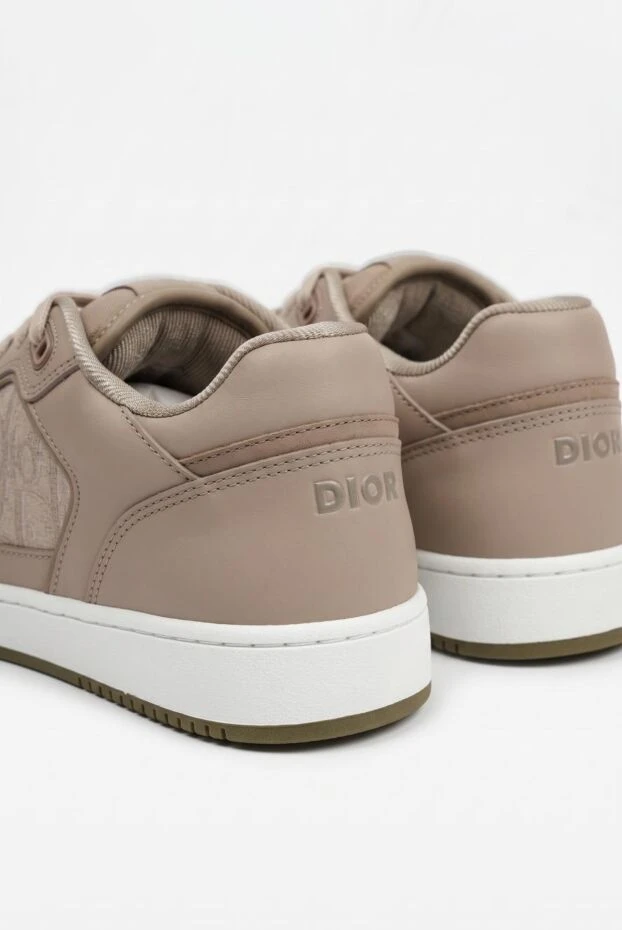 Dior sneakers, keds 197912 - photo 2