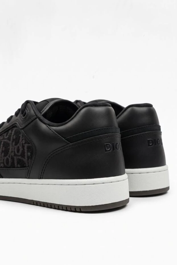 Dior sneakers, keds 197913 - photo 2
