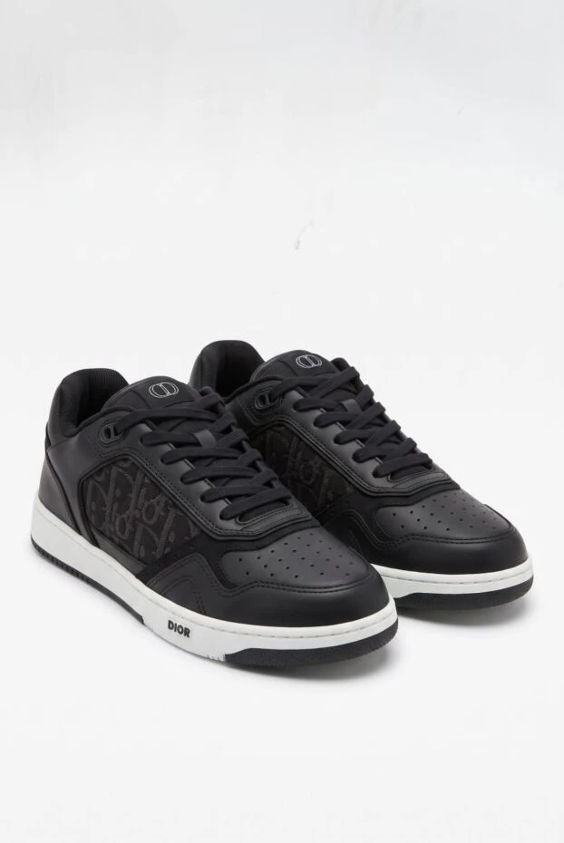 Dior sneakers, keds 197913 - photo 3