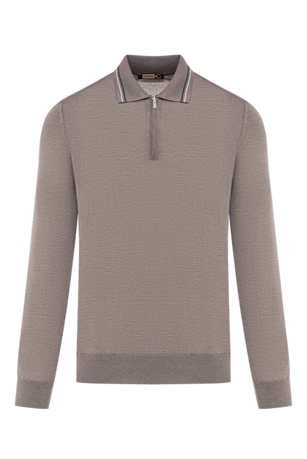 Zilli polo long sleeve 197915 - photo 1