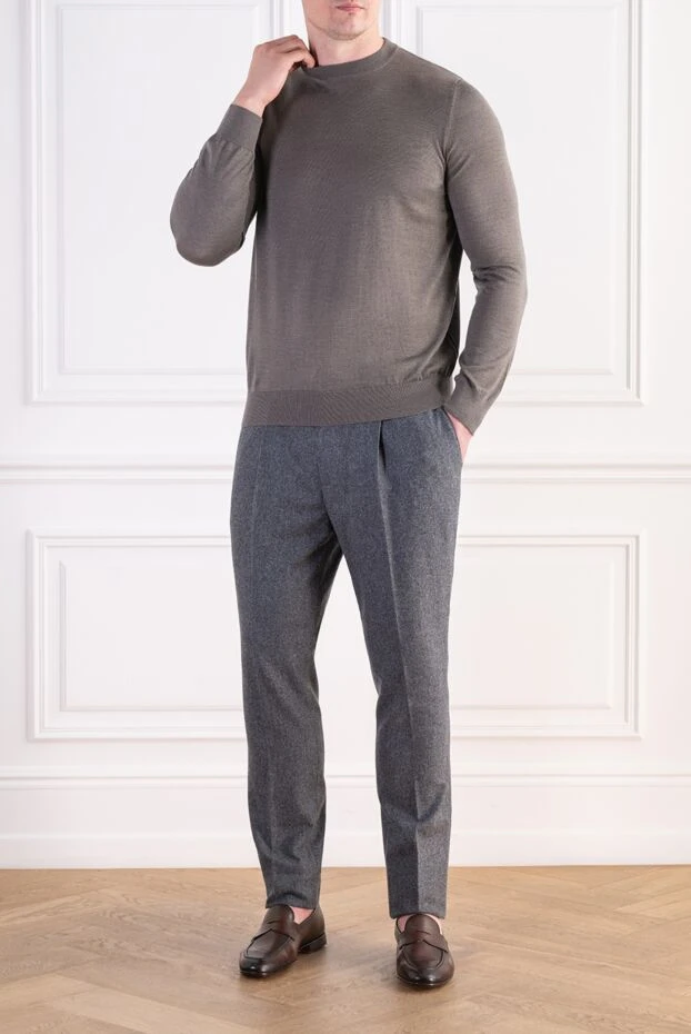Zilli jumper long sleeve 197916 - photo 2