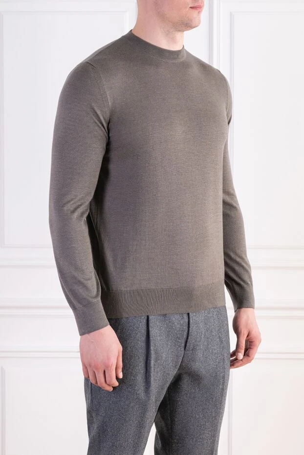 Zilli jumper long sleeve 197916 - photo 3