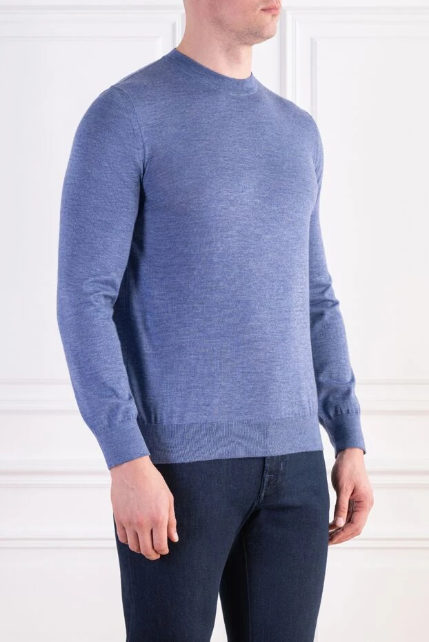 Zilli jumper long sleeve 197917 - photo 3