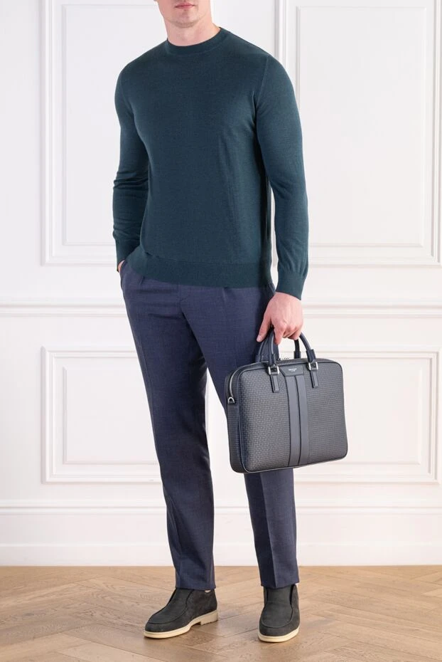 Zilli jumper long sleeve 197918 - photo 2