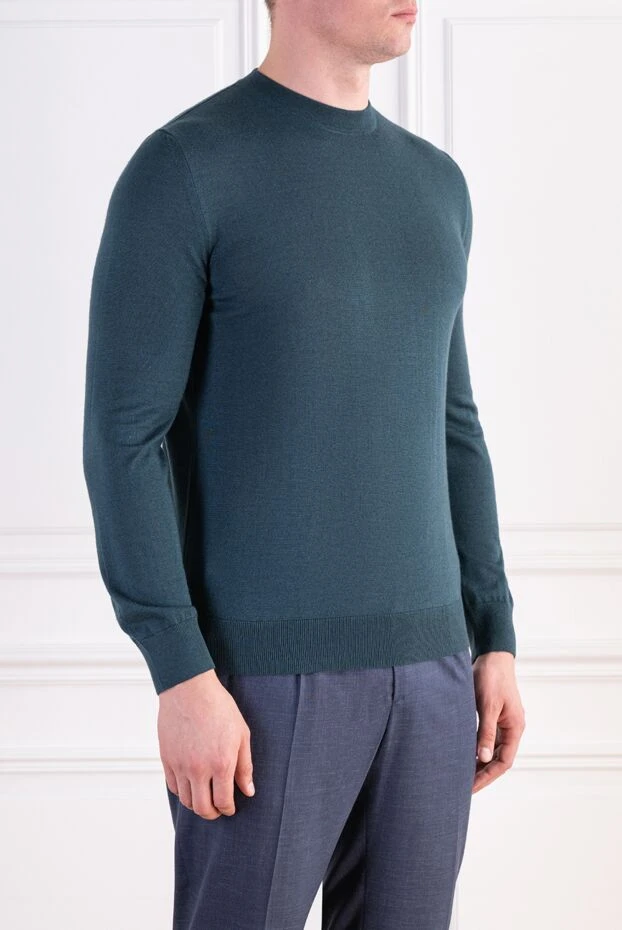 Zilli jumper long sleeve 197918 - photo 3