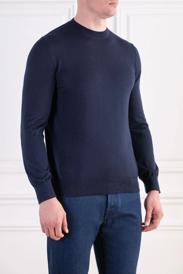 Zilli jumper long sleeve 197919 - photo 3