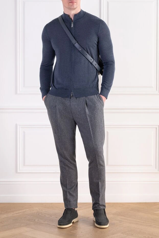 Zilli cardigan 197920 - photo 2