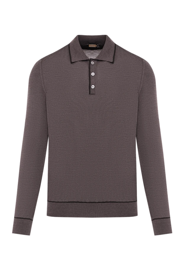 Zilli polo long sleeve 197921 - photo 1