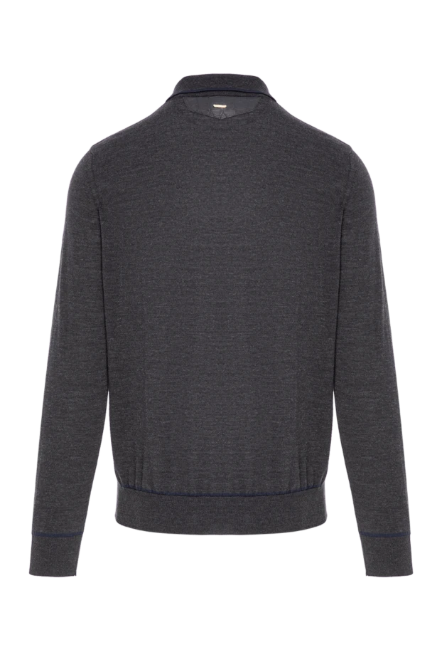 Zilli polo long sleeve 197923 - photo 3