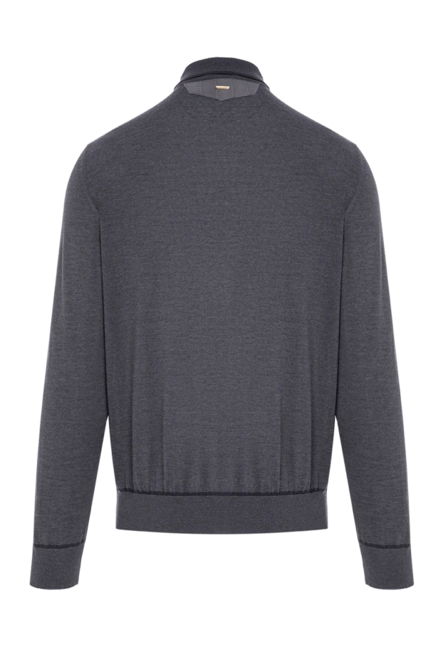 Zilli polo long sleeve 197924 - photo 3