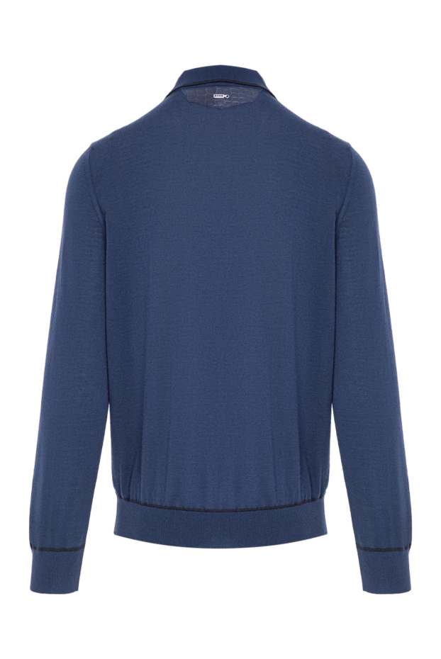 Zilli polo long sleeve 197925 - photo 3