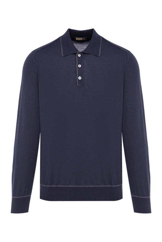 Zilli polo long sleeve 197927 - photo 1