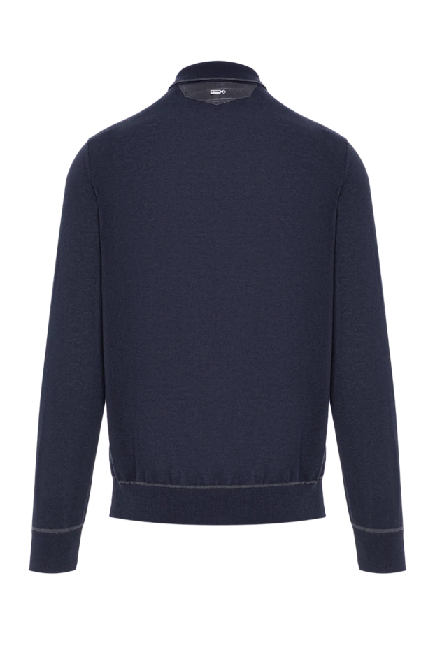 Zilli polo long sleeve 197927 - photo 3