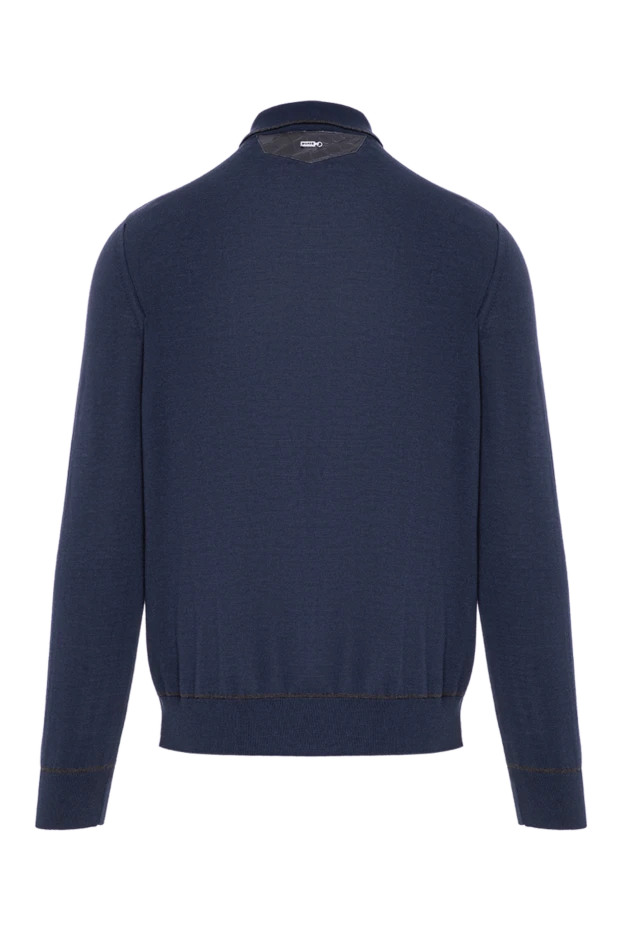 Zilli polo long sleeve 197928 - photo 2