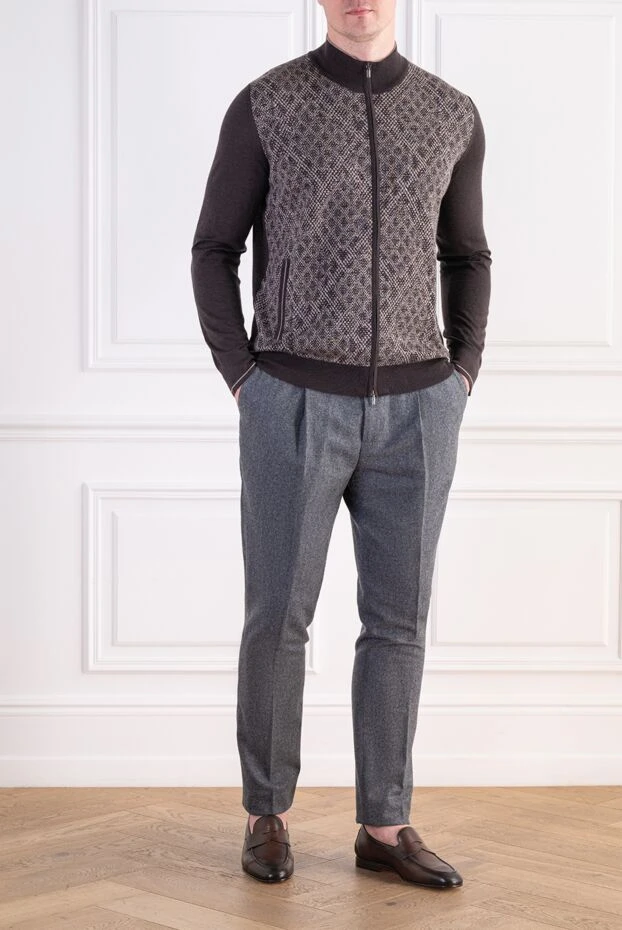 Zilli cardigan 197932 - photo 2