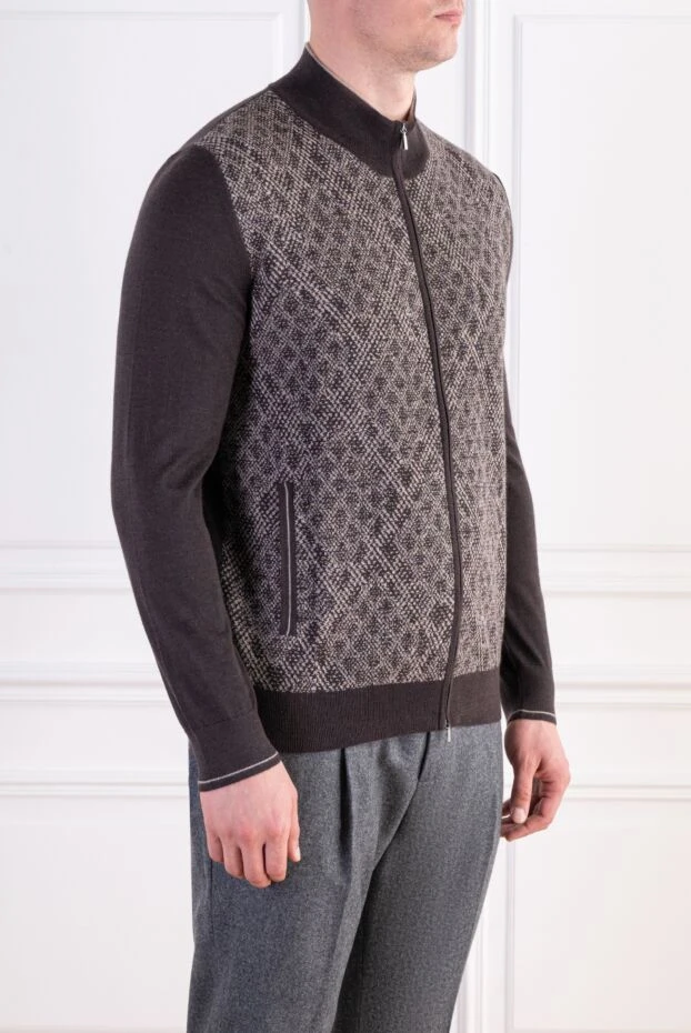 Zilli cardigan 197932 - photo 3