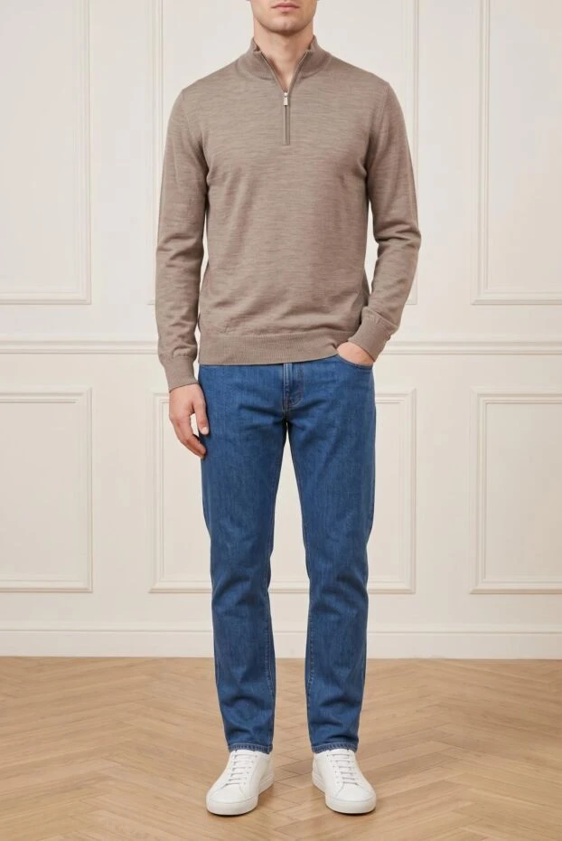 Zilli тройер 197940 - фото 1