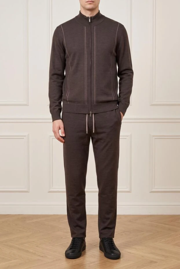 Zilli walking suit 197942 - photo 1
