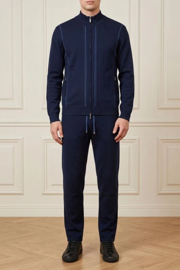 Zilli walking suit 197943 - photo 1