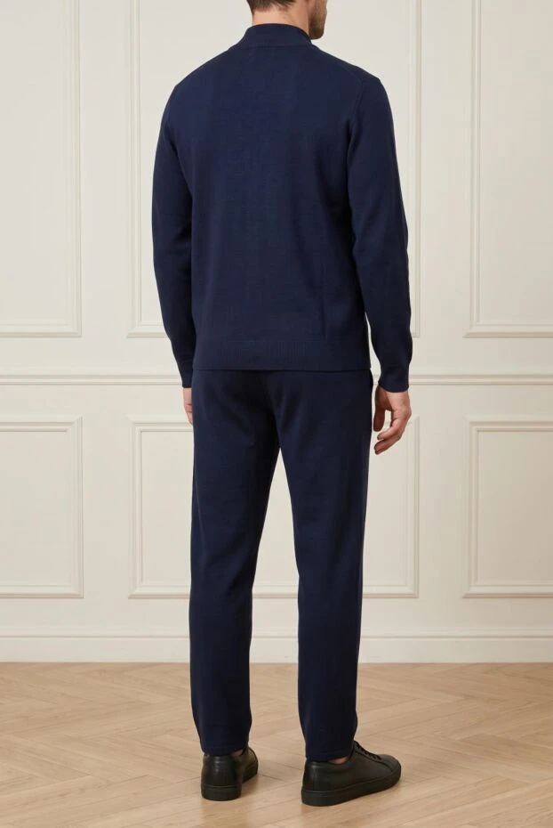 Zilli walking suit 197943 - photo 2