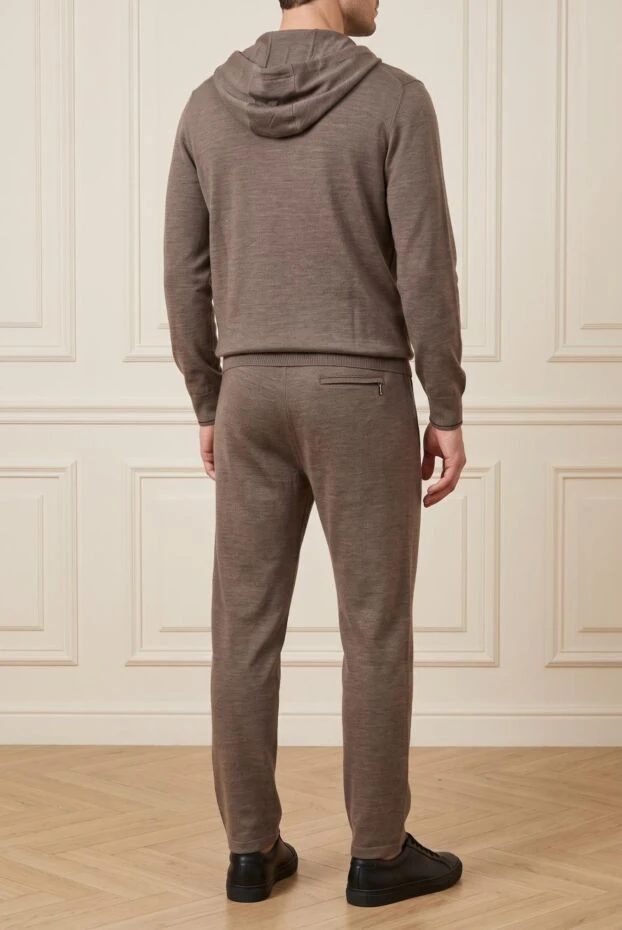 Zilli walking suit 197945 - photo 2