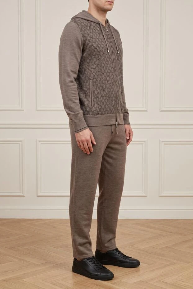 Zilli walking suit 197945 - photo 3