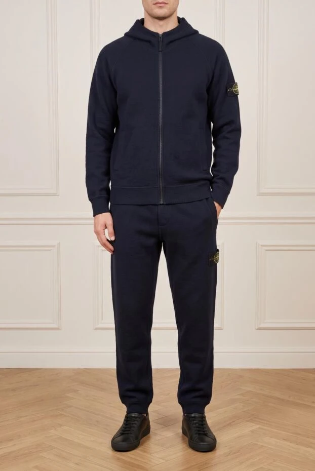 Stone Island walking suit 197950 - photo 1