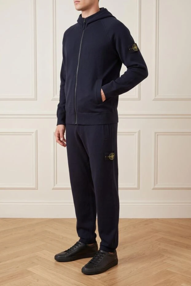 Stone Island walking suit 197950 - photo 2
