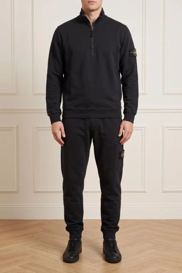 Stone Island walking suit 197955 - photo 1