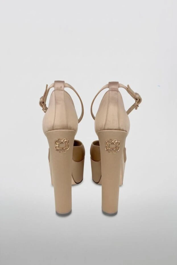 Elie Saab туфлі на каблуку 197983 - фото 2