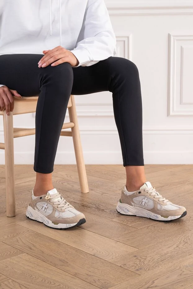 Premiata sneakers, keds 197985 - photo 1