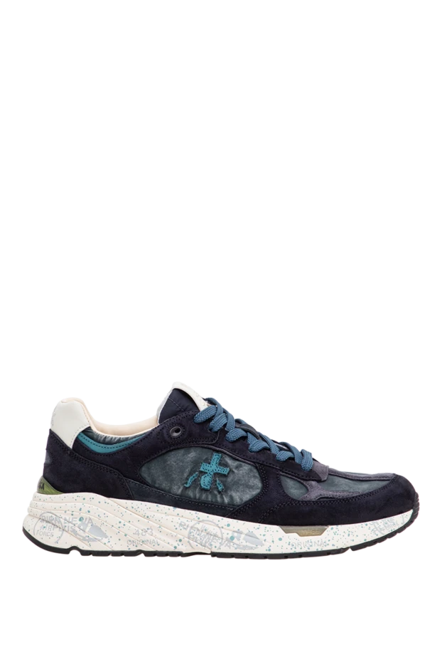 Premiata sneakers, keds 197986 - photo 1