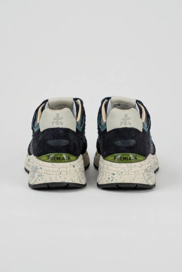 Premiata sneakers, keds 197986 - photo 2
