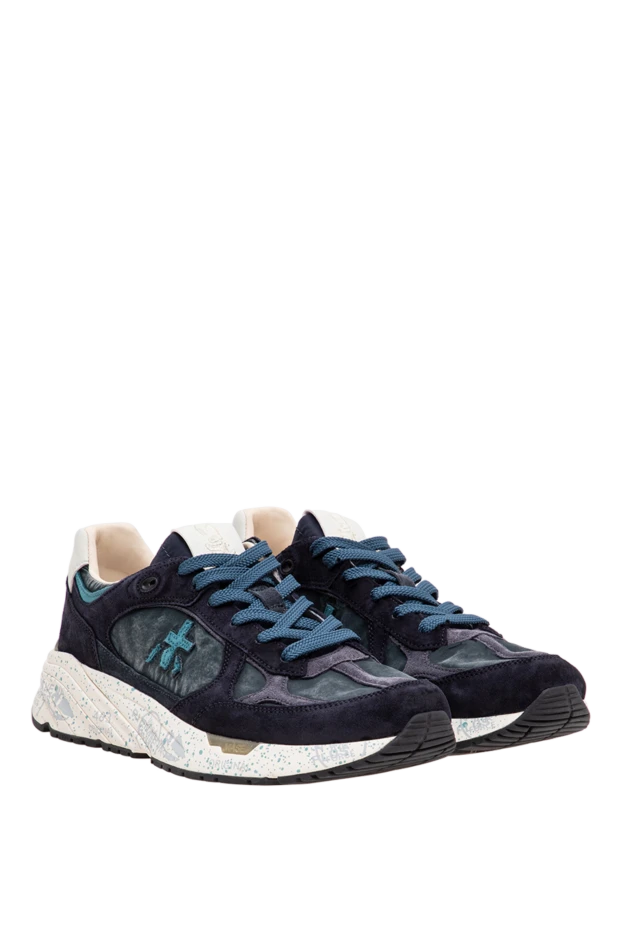 Premiata sneakers, keds 197986 - photo 3