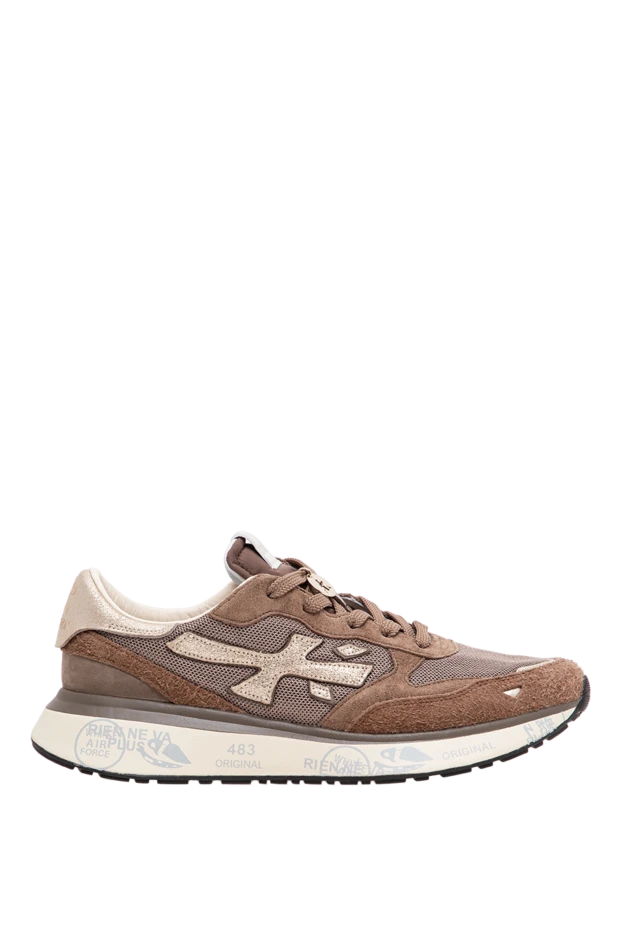 Premiata sneakers, keds 197987 - photo 1