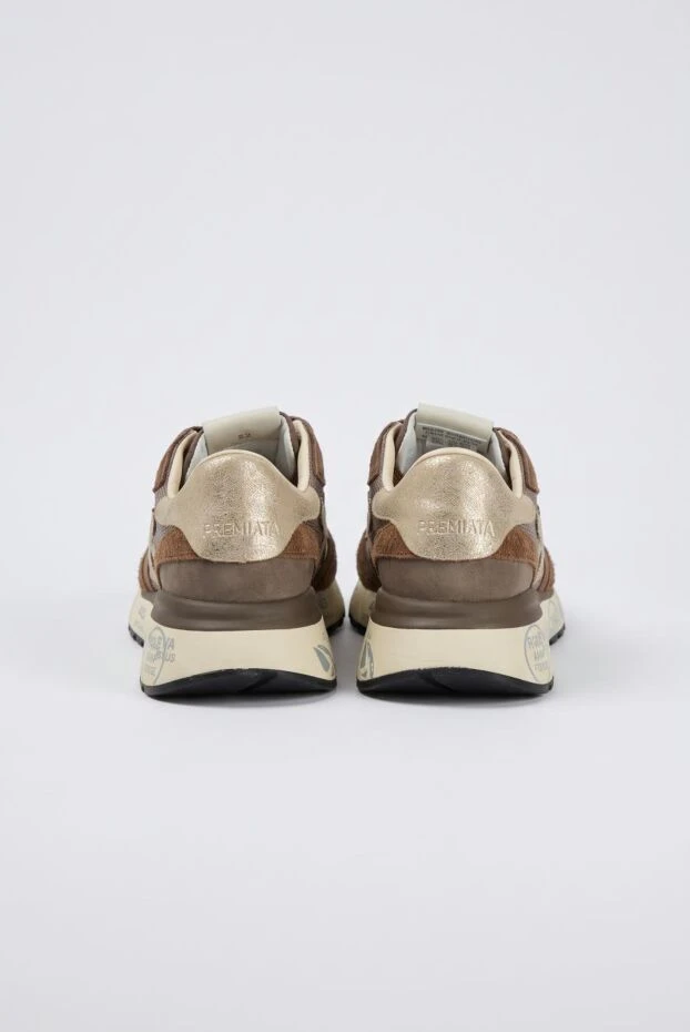 Premiata sneakers, keds 197987 - photo 1